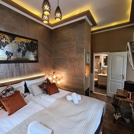Urban Boutique Hotel Vienna Exterior photo