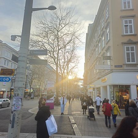 Urban Boutique Hotel Vienna Exterior photo