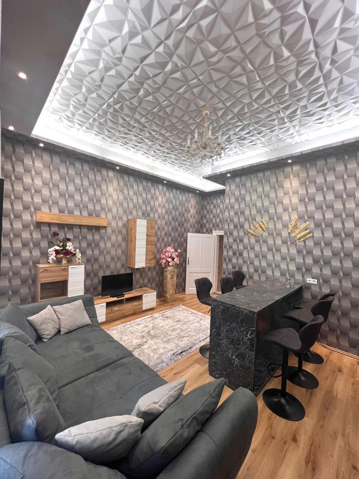 Urban Boutique Hotel Vienna Room photo