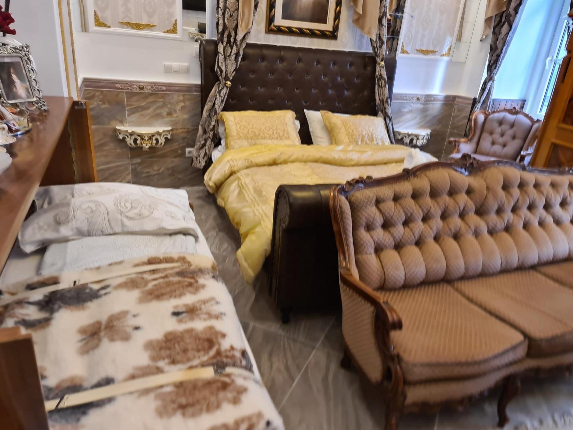Urban Boutique Hotel Vienna Room photo