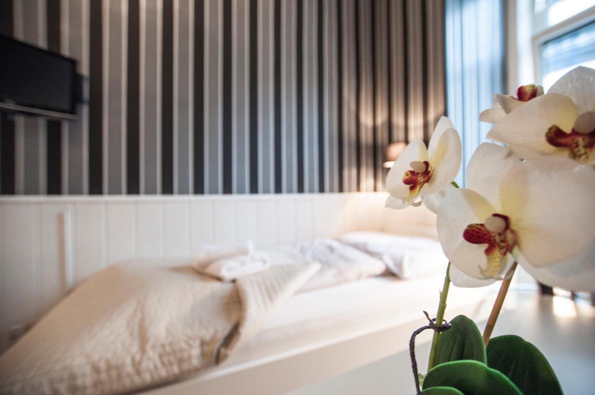 Urban Boutique Hotel Vienna Room photo