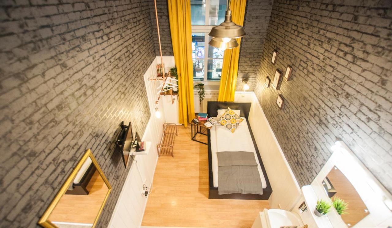 Urban Boutique Hotel Vienna Exterior photo